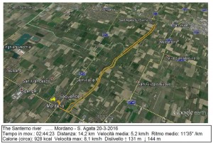 55 percorso 