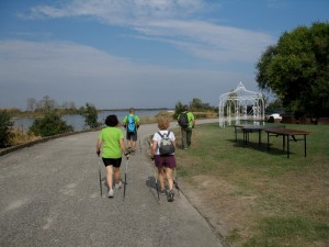 Camminata isola di Albarella 13-09-2016 005