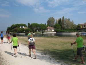 Camminata isola di Albarella 13-09-2016 007