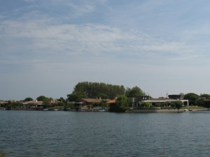 Camminata isola di Albarella 13-09-2016 010