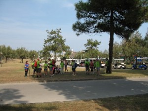 Camminata isola di Albarella 13-09-2016 022