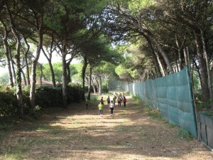 Camminata isola di Albarella 13-09-2016 024