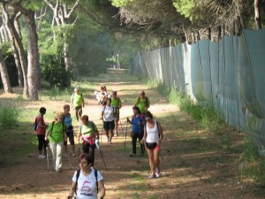 Camminata isola di Albarella 13-09-2016 025
